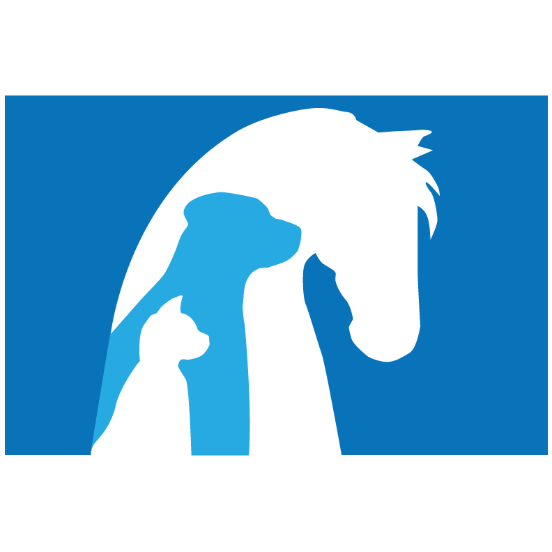 Veterinary Care Foundation logo
